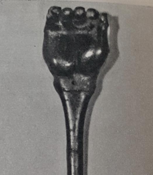 魏晋人为何特别喜欢身带痒痒挠？由此还弄出了一个常用词语