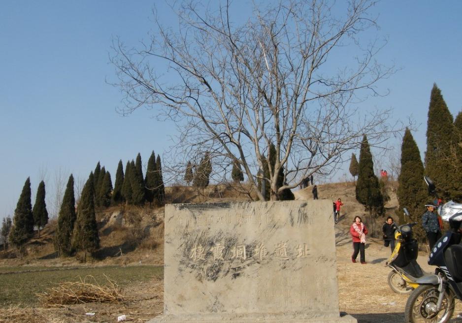 孝贤故里鱼台,鱼台县孝贤故里简介