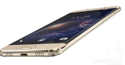 厉害了大象手机,继“三星S7”之后又一部力作“小米MIX”