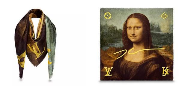 lv全新珠宝系列,lv艺术家系列第一季