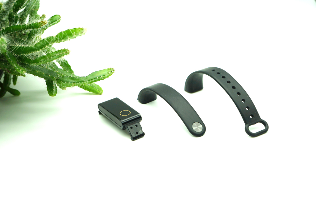 拉卡拉手环,拉卡拉智能手环使用