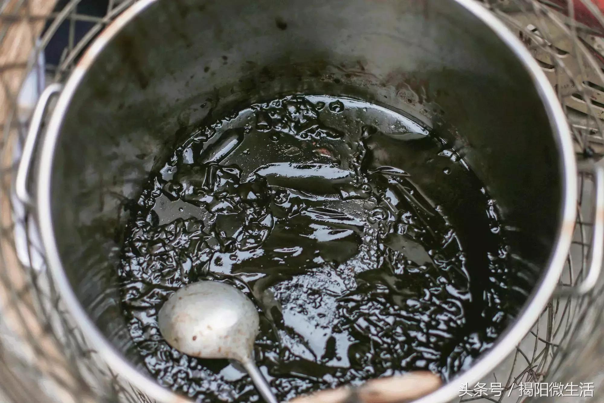 我们为什么留在揭阳,对不起我要离开了