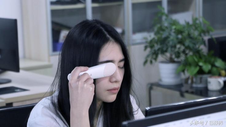 飞利浦说美丽由自己主宰,失恋有什么可怕的!