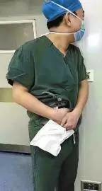 医者看来不能自医啥意思,怎么看待国内医生的职业态度