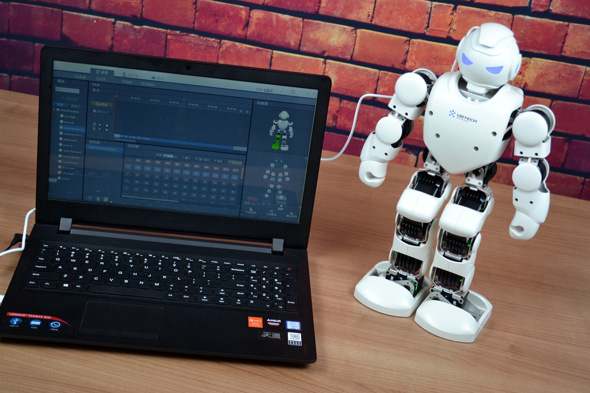 舞王春晚机器人,2022春晚机器人跳舞