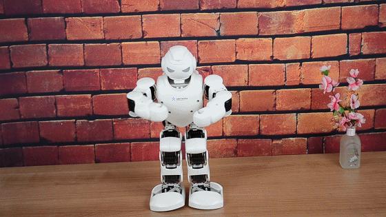 舞王春晚机器人,2022春晚机器人跳舞