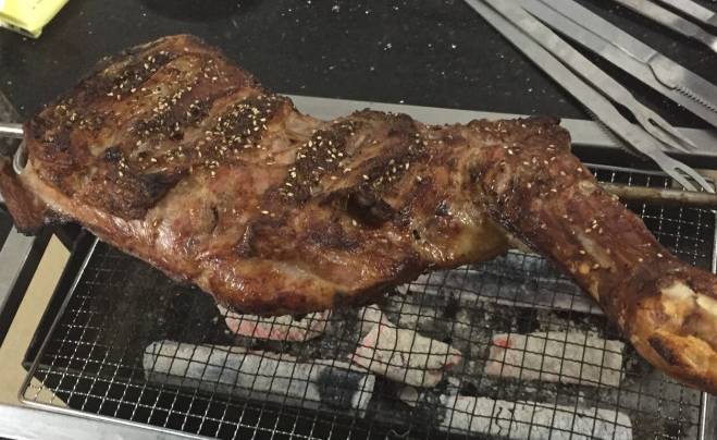 男朋友一星期撸5次，应不应该分手？