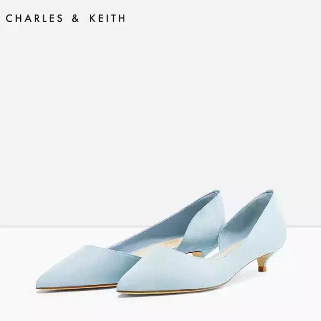 经典高跟鞋平价品牌,性价比高高跟鞋