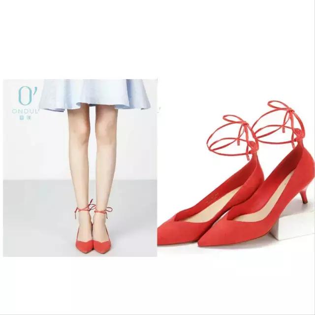 经典高跟鞋平价品牌,性价比高高跟鞋