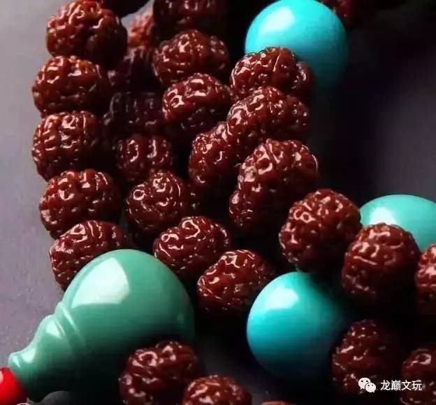 为了这些绝美包浆，撸起袖子加油干！