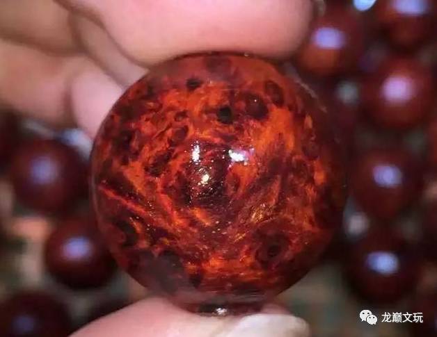 为了这些绝美包浆，撸起袖子加油干！