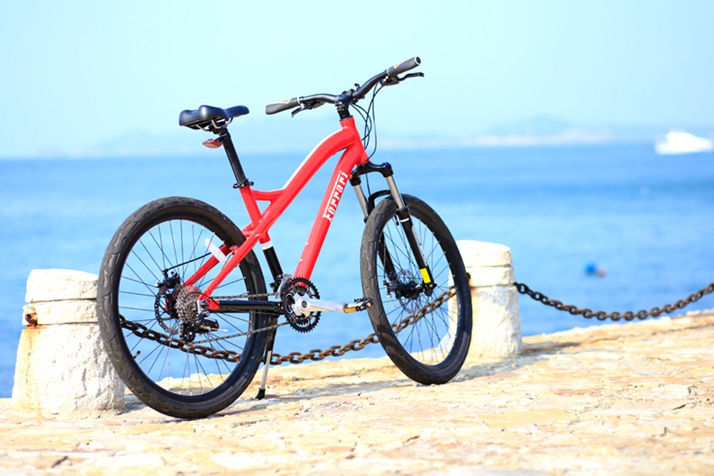 骑行新手应该学会的几件事,骑行的8个标准你合格了吗