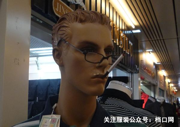 广州服装货源进货内幕全攻略,台湾人到大陆自述