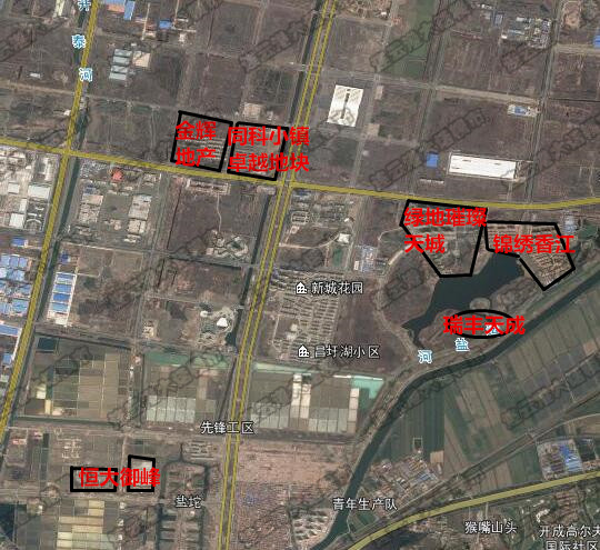 连云港同科小镇价格,连云港猴嘴同科小镇房子值得买吗