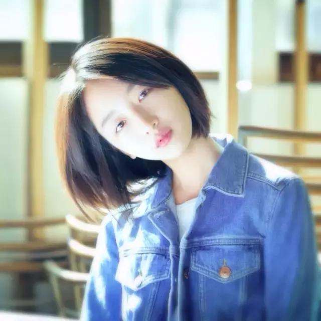 一济南姑娘，自从换了这个发型，前男友就约她吃饭了！