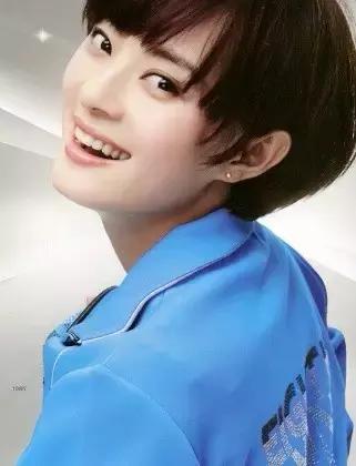 一济南姑娘，自从换了这个发型，前男友就约她吃饭了！