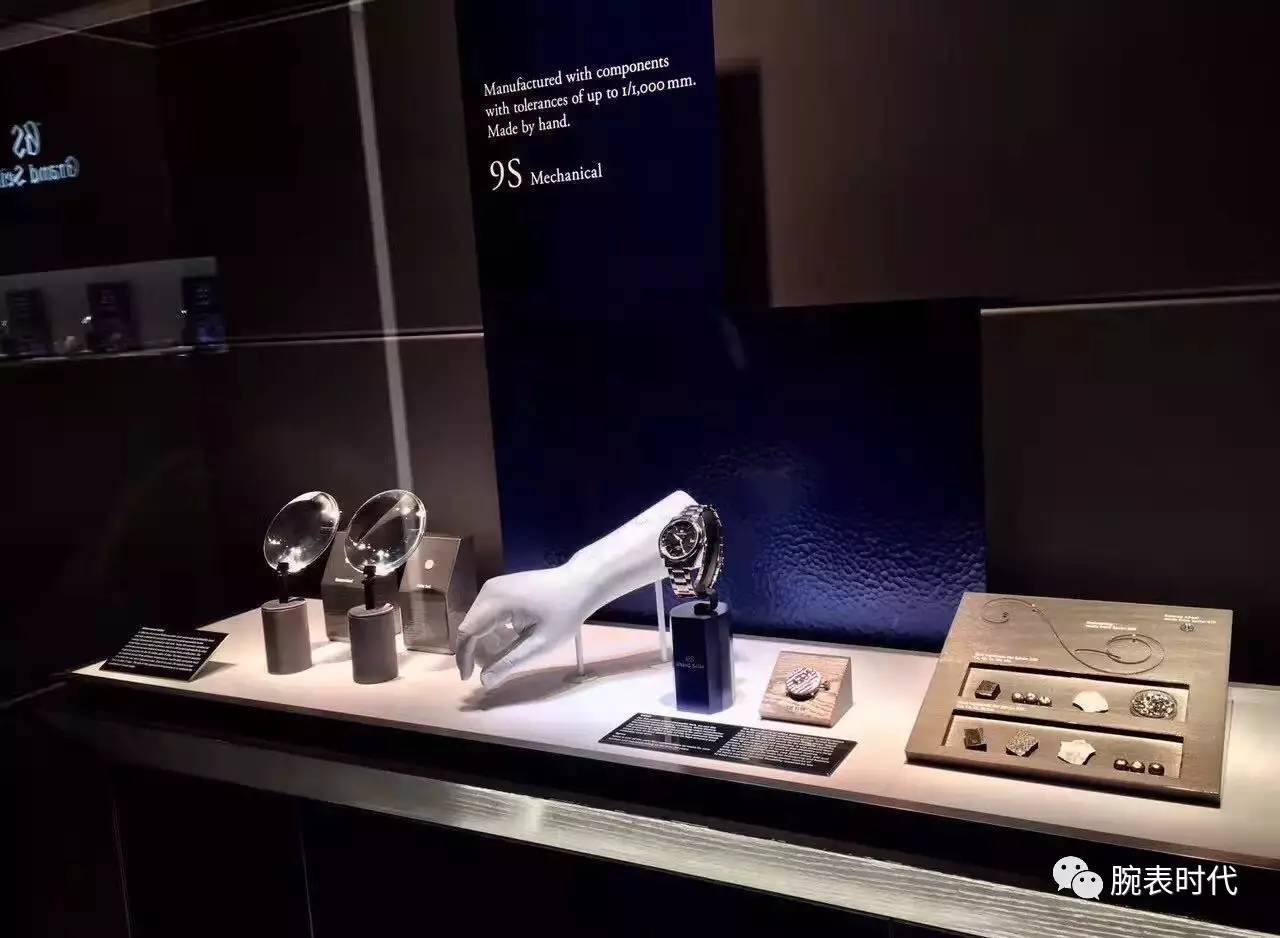 gs冠蓝狮机械表价格,gs潜水表