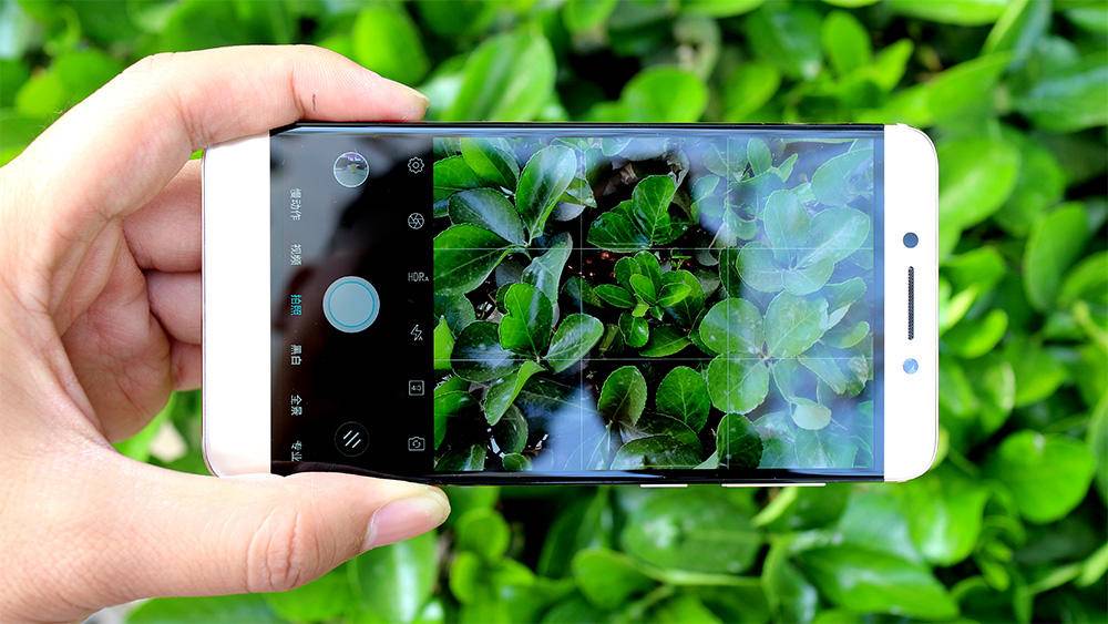 乐pro3双摄ai版拍照实测,乐视乐pro3双摄ai版