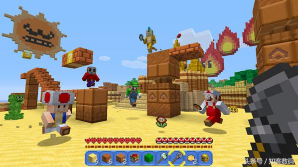 minecraft和switch,switchminecraft最新版