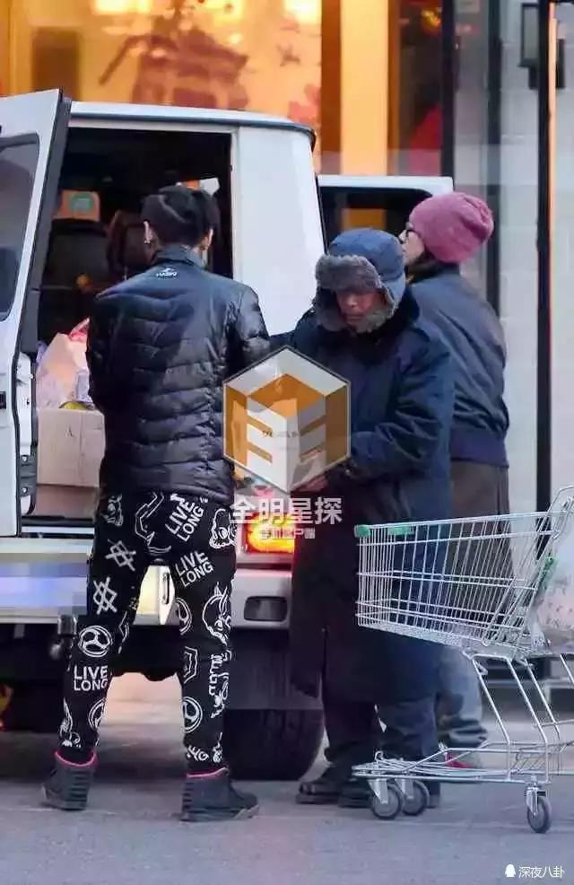 卓叔第二弹爆料不停,白百何人设彻底崩盘是否还会有第三弹?