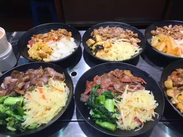 一天吃五顿都不要钱,“别人家的食堂”开挂了!贵司,还招人吗?