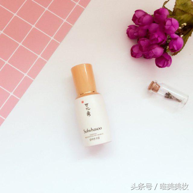 高口碑护肤品,高端护肤品抗皱抗老测评