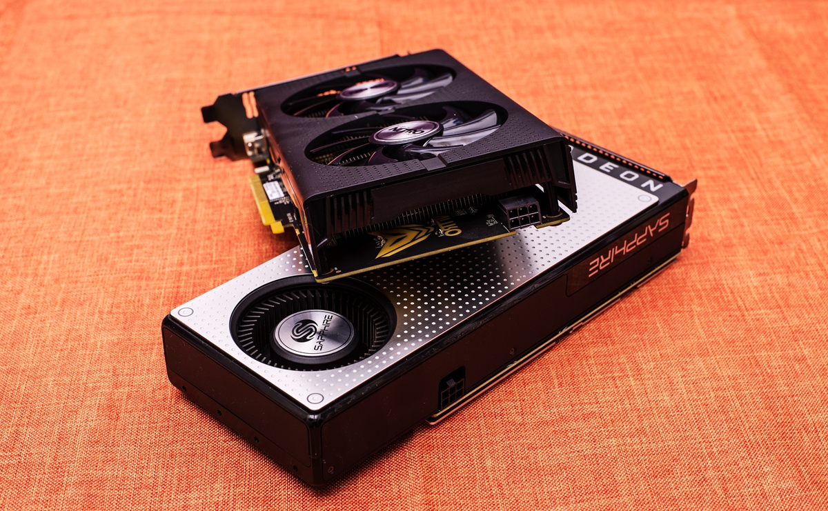 rx460显卡属于高端还是低端,1k显卡哪个好用