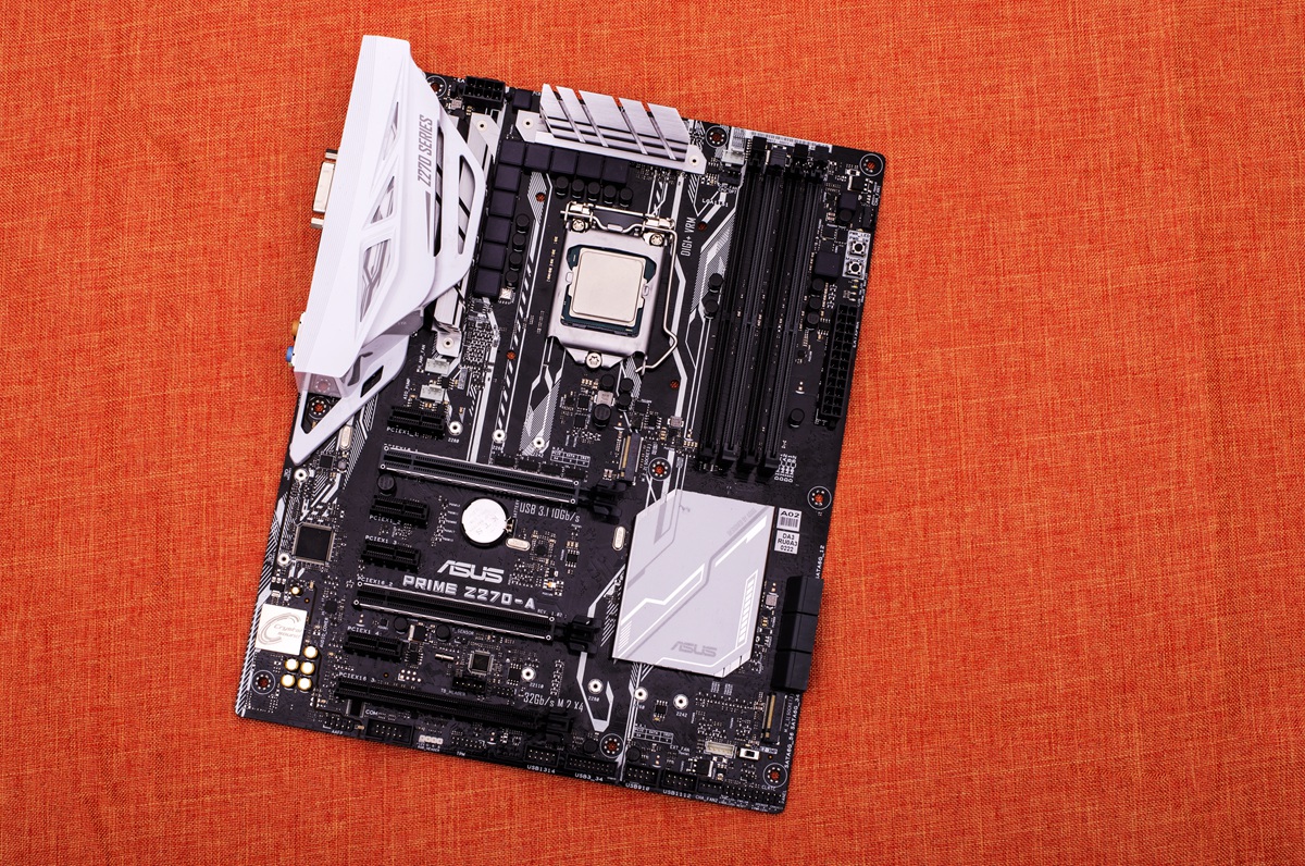 rx460显卡属于高端还是低端,1k显卡哪个好用