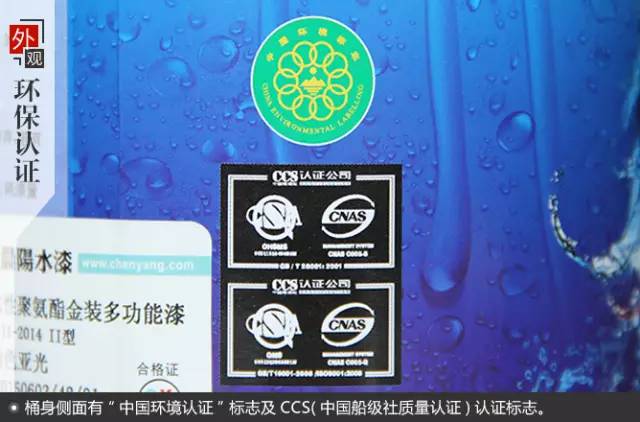 《人民日报》3次点赞晨阳水漆绿色发展，你对它真的了解吗？