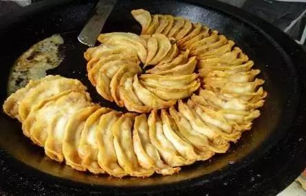 镇江早餐地图,让你吃一个月不重样!