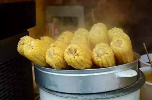 镇江早餐地图,让你吃一个月不重样!