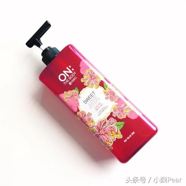 美国人常用的沐浴露,国外都在用的沐浴露