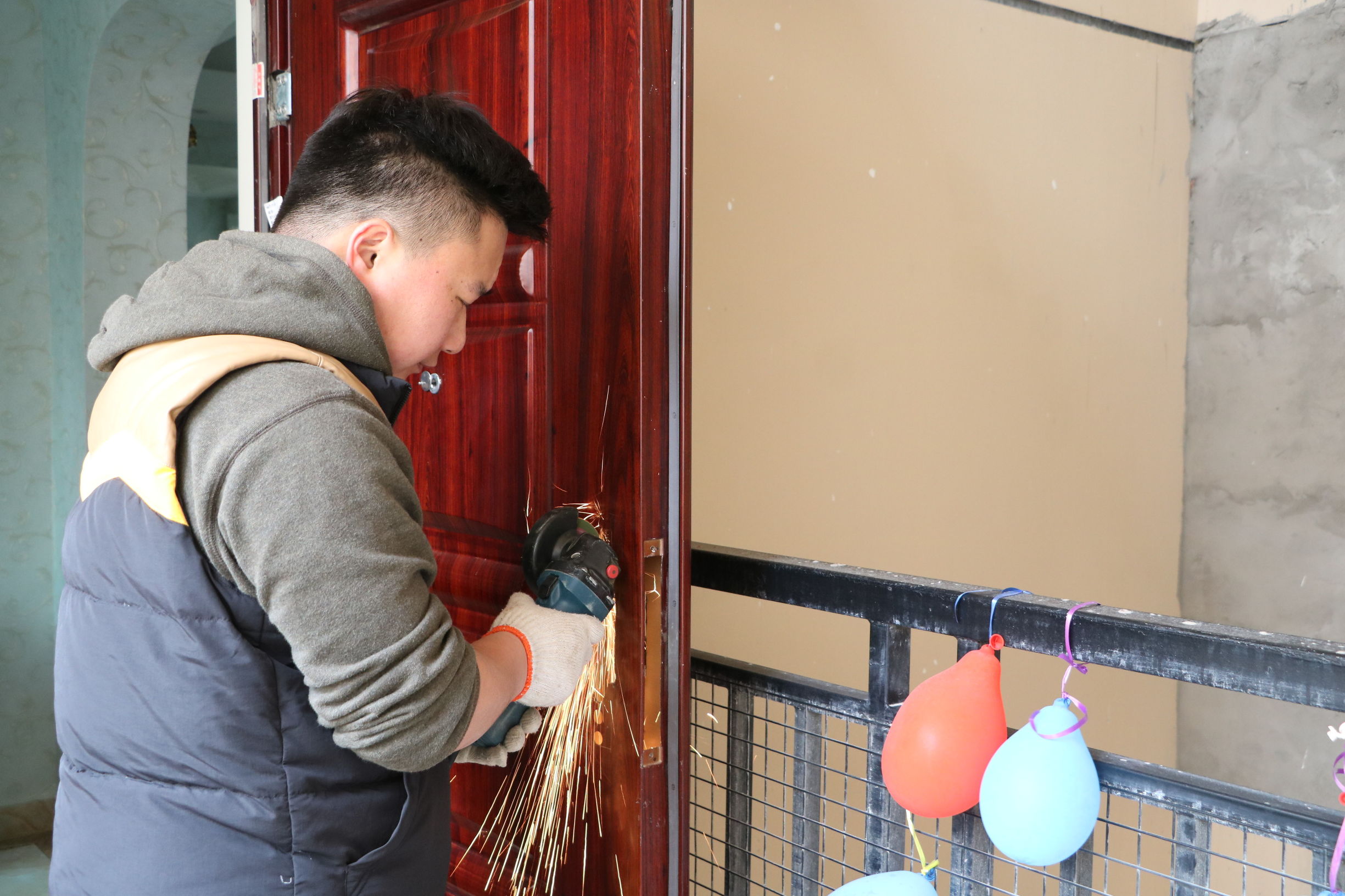 三星r80指纹锁水货和行货的区别,三星指纹锁容易被盗吗