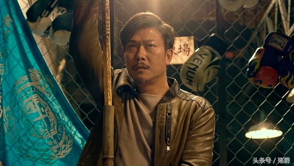 秋生放走僵尸,秋生抓僵尸