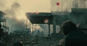 人类停止生育的电影,人类丧失生育能力的电影片段