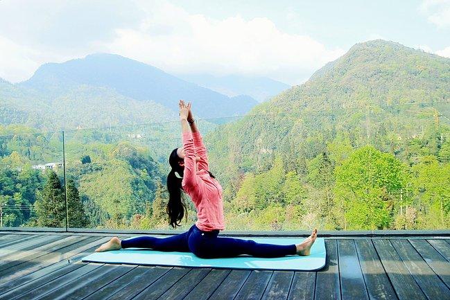 峨眉山一日观金顶日出吃住行攻略,峨眉山吃住行全攻略