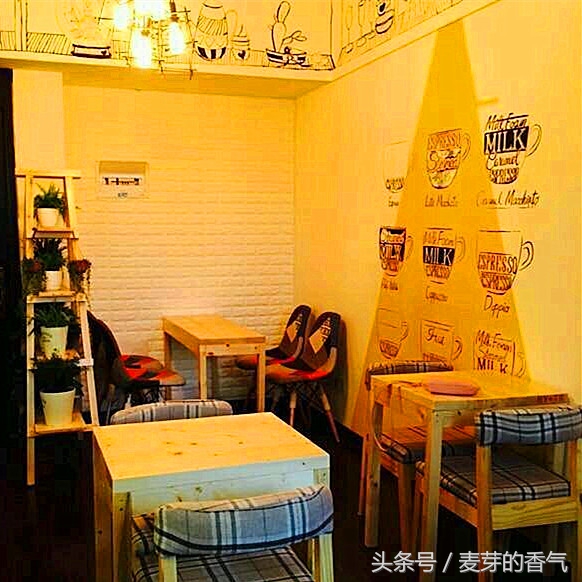 长沙雨花区小众咖啡馆适合拍照,长沙咖啡馆推荐苏家巷