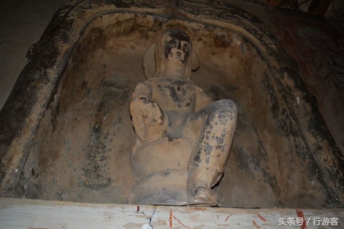 到敦煌去看月牙泉,敦煌沙洲夜市去莫高窟