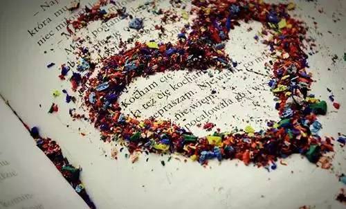 许久不见好想写信给你,好想写封信给你