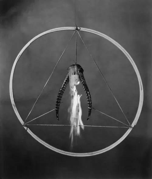 大师那点事6|摄影是艺术,曼·雷可不这样认为