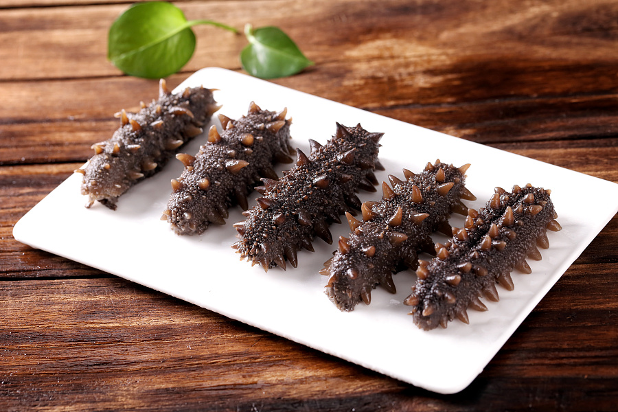 即食海参的吃法这样吃才营养,海参最营养的吃法是哪种