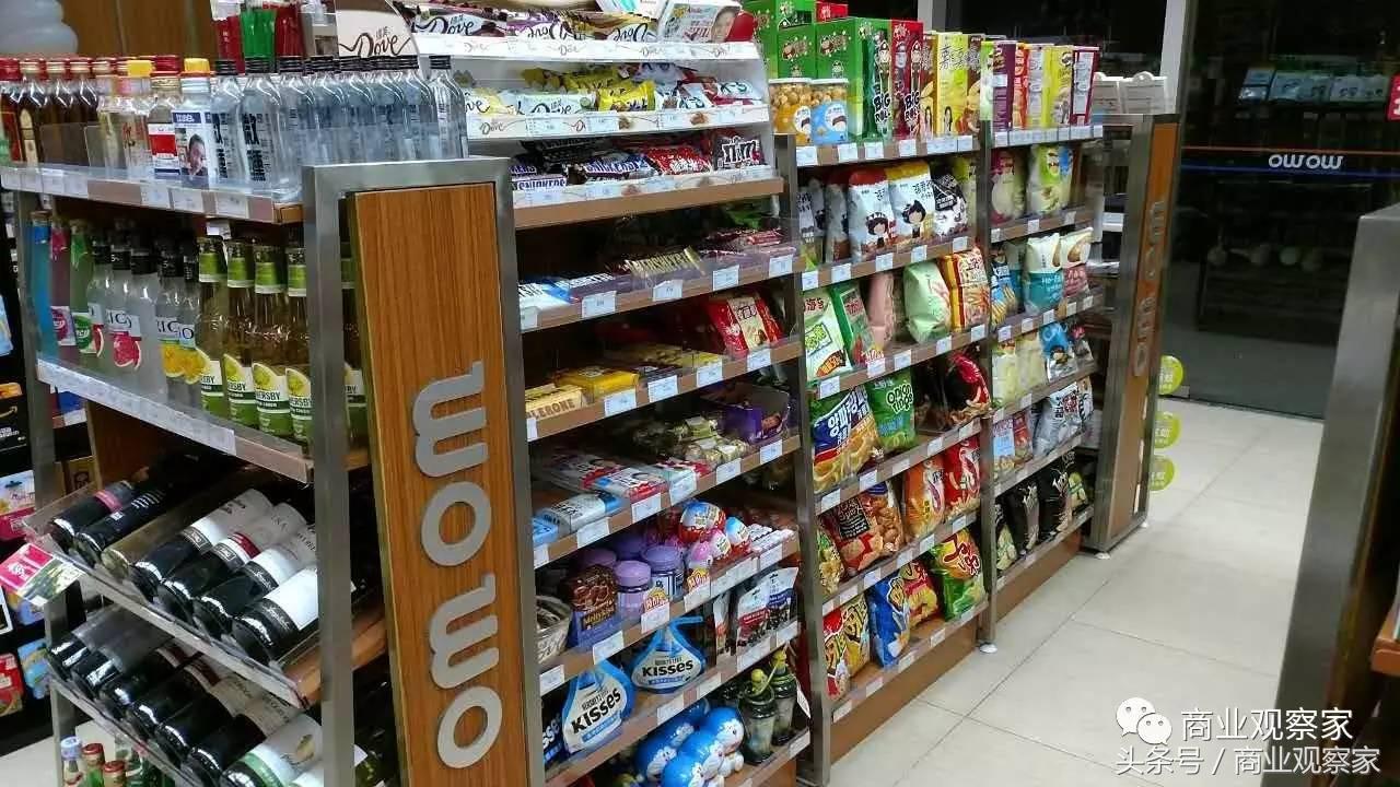 罗森拟购四川wowo便利店,wowo便利店转让