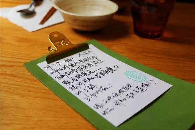 北漂姑娘在广州东山老别墅里开私房菜馆吃过的人都说有家味道