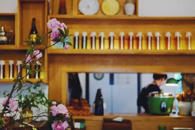 北漂姑娘在广州东山老别墅里开私房菜馆吃过的人都说有家味道