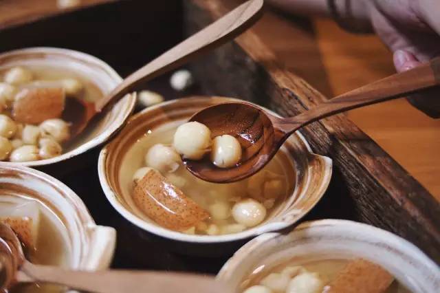 北漂姑娘在广州东山老别墅里开私房菜馆吃过的人都说有家味道