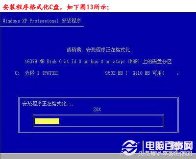 自己如何给电脑重装系统教程,如何简单方便的给电脑重装系统