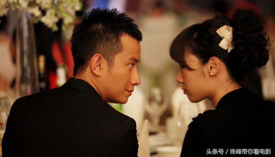 白百何主演的失恋三十三天,白百何电影失恋33天结局