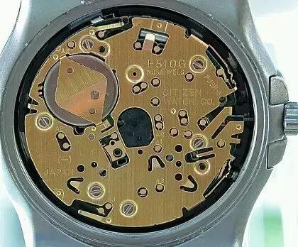 出现这个现象,就说明你的手表该换电池了