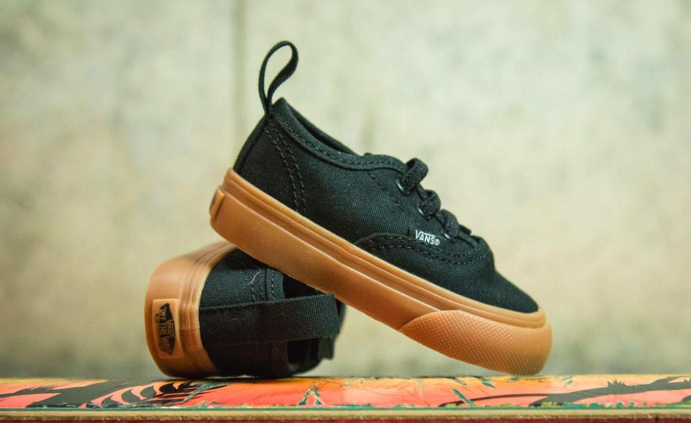 复古板鞋,你这么惹眼叫别人怎么活啊?