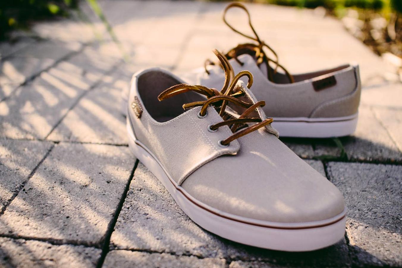 复古板鞋,你这么惹眼叫别人怎么活啊?